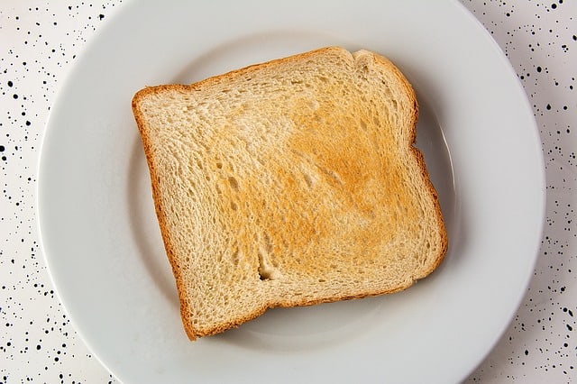 ¿Por qué tostar el pan? Tipos de tostadoras de pan