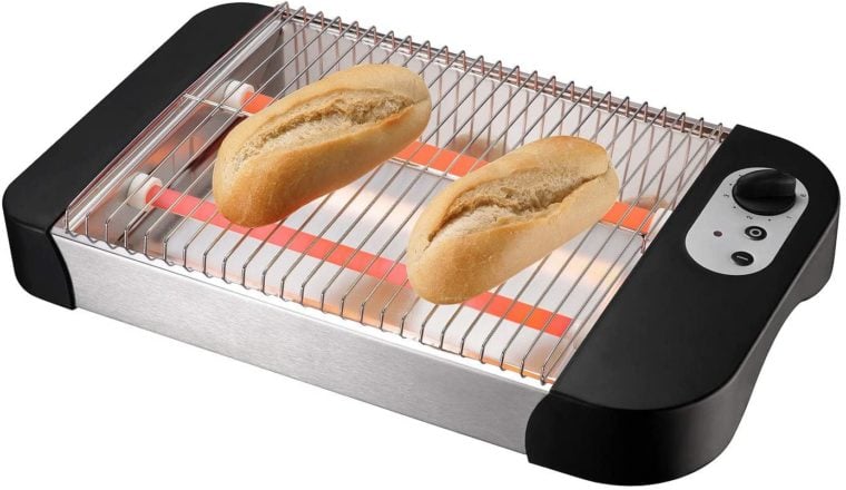 Toast Flat Classic de la marca IKOHS 
