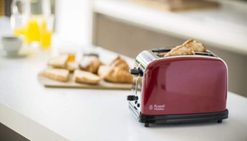 russell hobbs colours plus