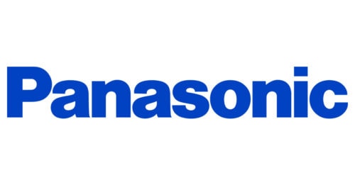  Panasonic, logo